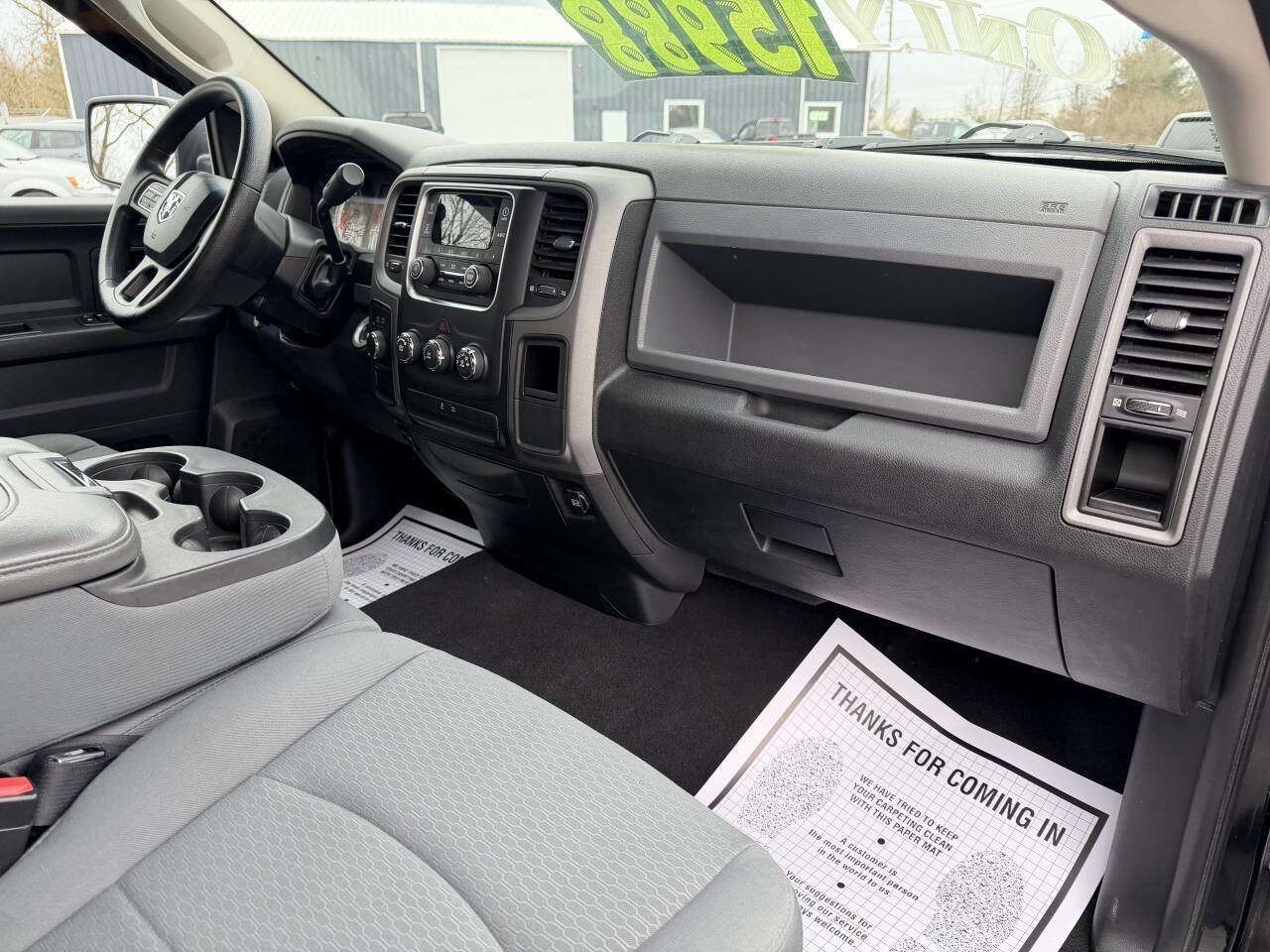 Used 2013 RAM 1500 Express image 15