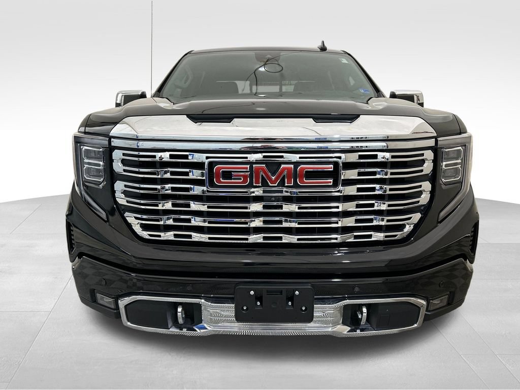 Used 2022 GMC Sierra 1500 Denali AWD/4WD image 10