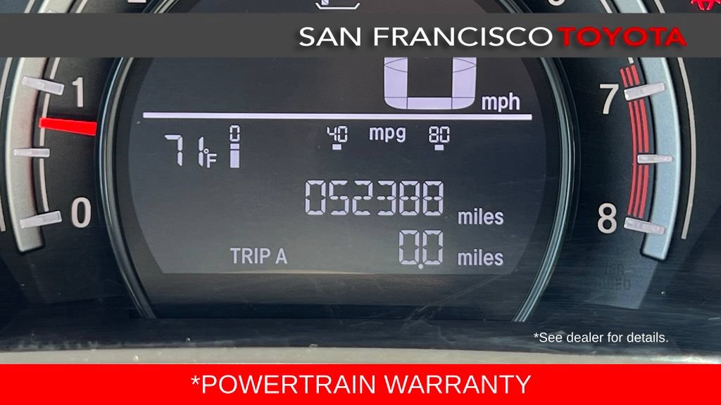 Used 2017 Honda CR-V LX image 29