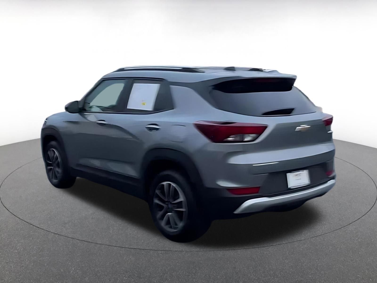 Used 2025 Chevrolet TrailBlazer LT image 10