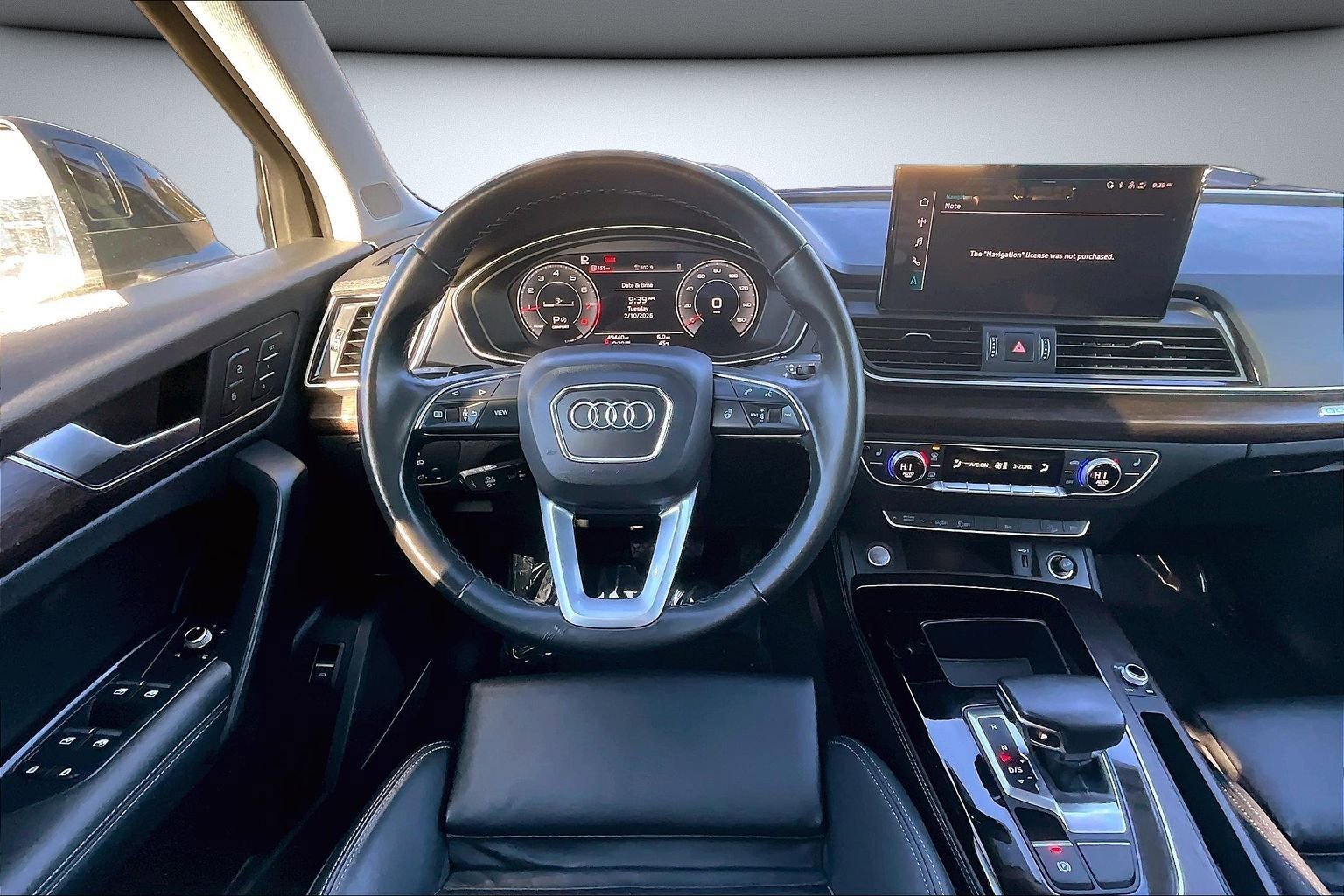 Used 2024 Audi Q5 2.0T Premium Plus image 8