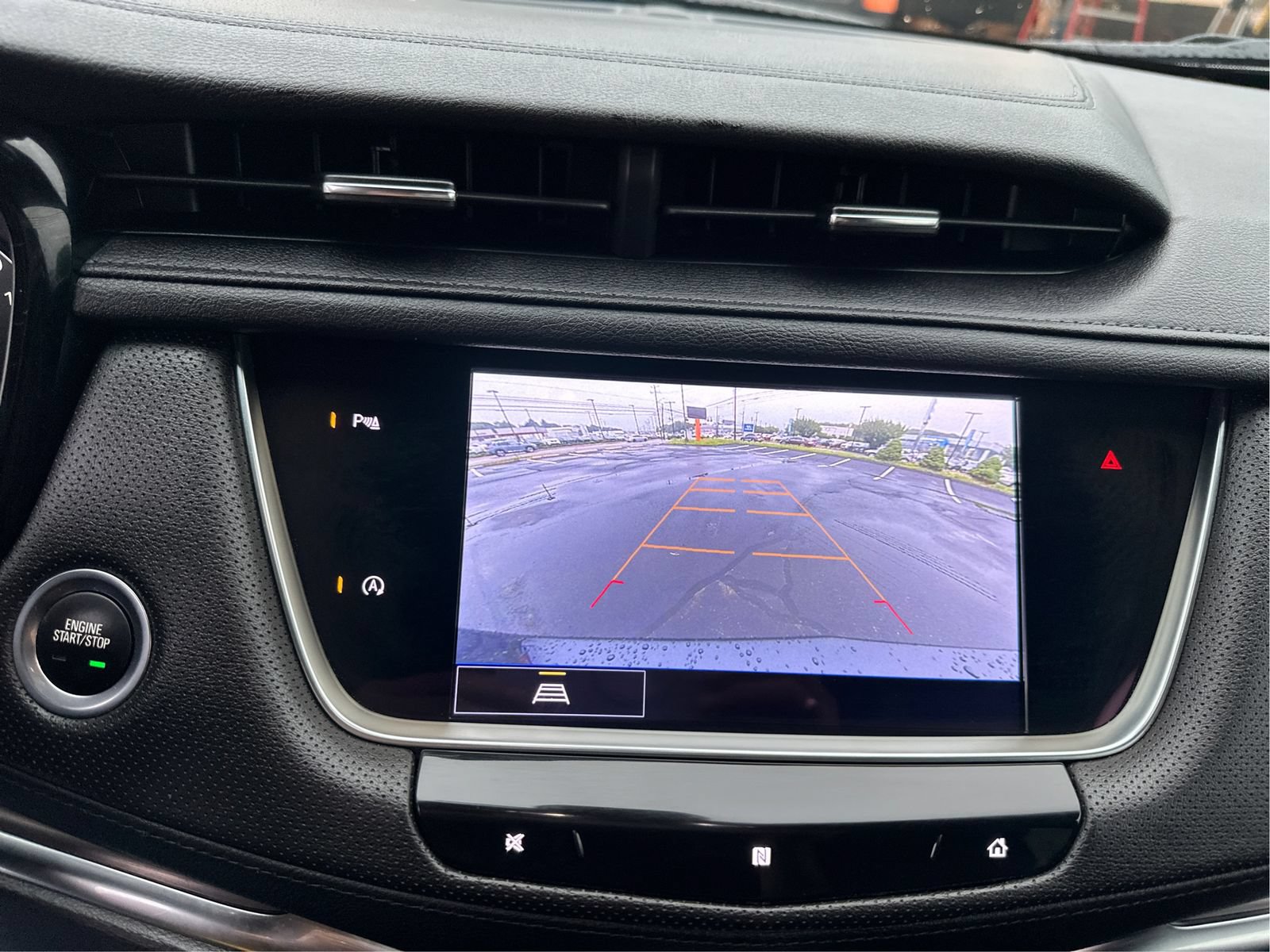 Used 2021 Cadillac XT5 Luxury AWD/4WD image 15