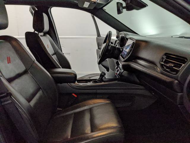 Used 2025 Dodge Durango GT image 10