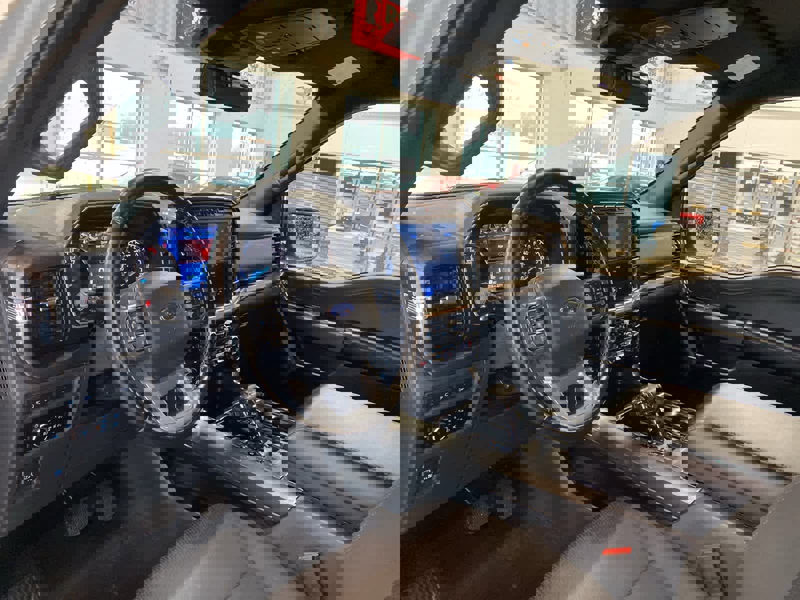 Used 2023 Ford F150 XLT w/ Equipment Group 302A High image 10