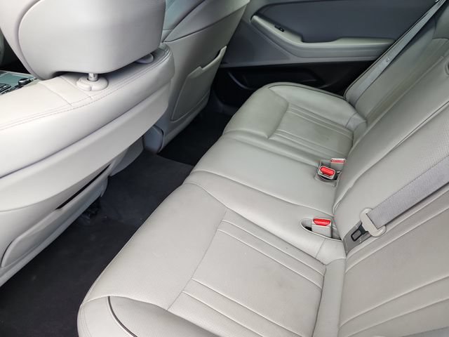 Used 2018 Genesis G80 5.0 Ultimate AWD/4WD image 8