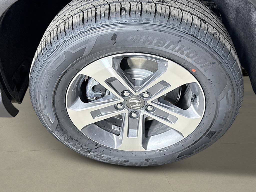 New 2026 Honda Pilot EX-L image 9