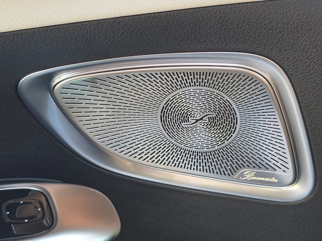 New 2026 Mercedes-Benz C 300 4MATIC Sedan image 27