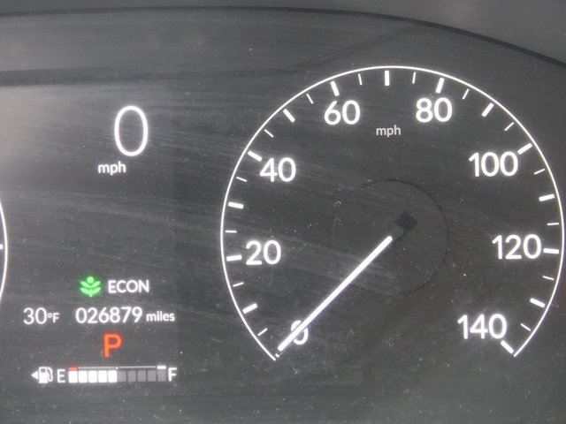 Used 2024 Honda CR-V Sport Touring image 43