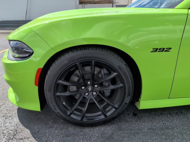 Used 2023 Dodge Charger Scat Pack w/ Daytona Edition Group image 11