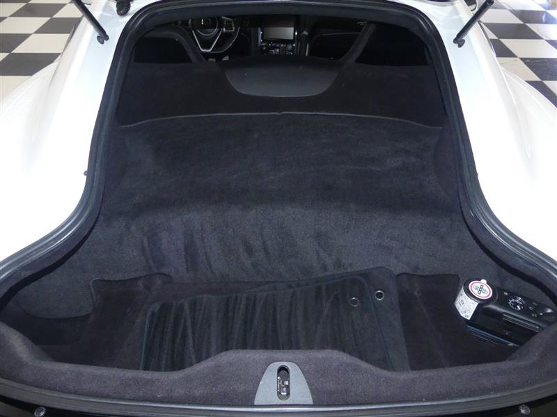 Used 2014 SRT Viper GTS RWD image 25