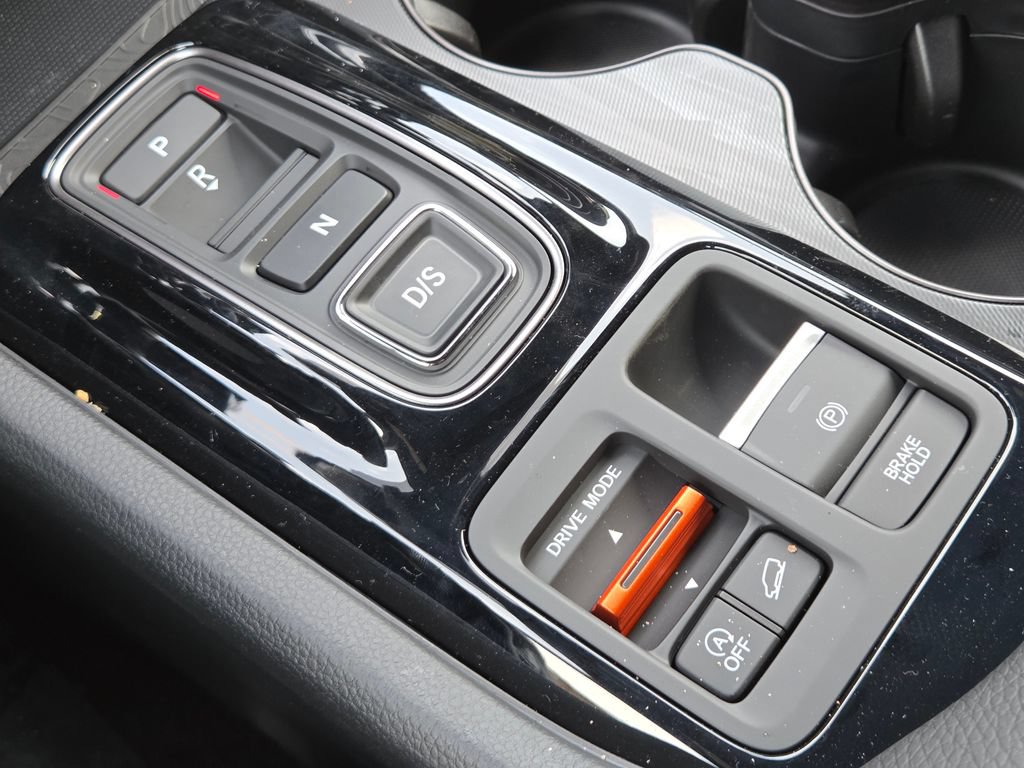 New 2026 Honda Passport TrailSport image 21