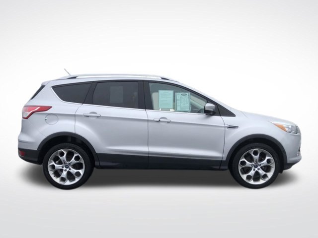 Used 2014 Ford Escape Titanium w/ Equipment Group 401A AWD/4WD image 6