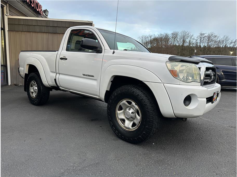 Used 2006 Toyota Tacoma PreRunner image 10
