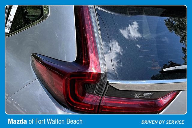 Used 2021 Honda CR-V EX-L image 20