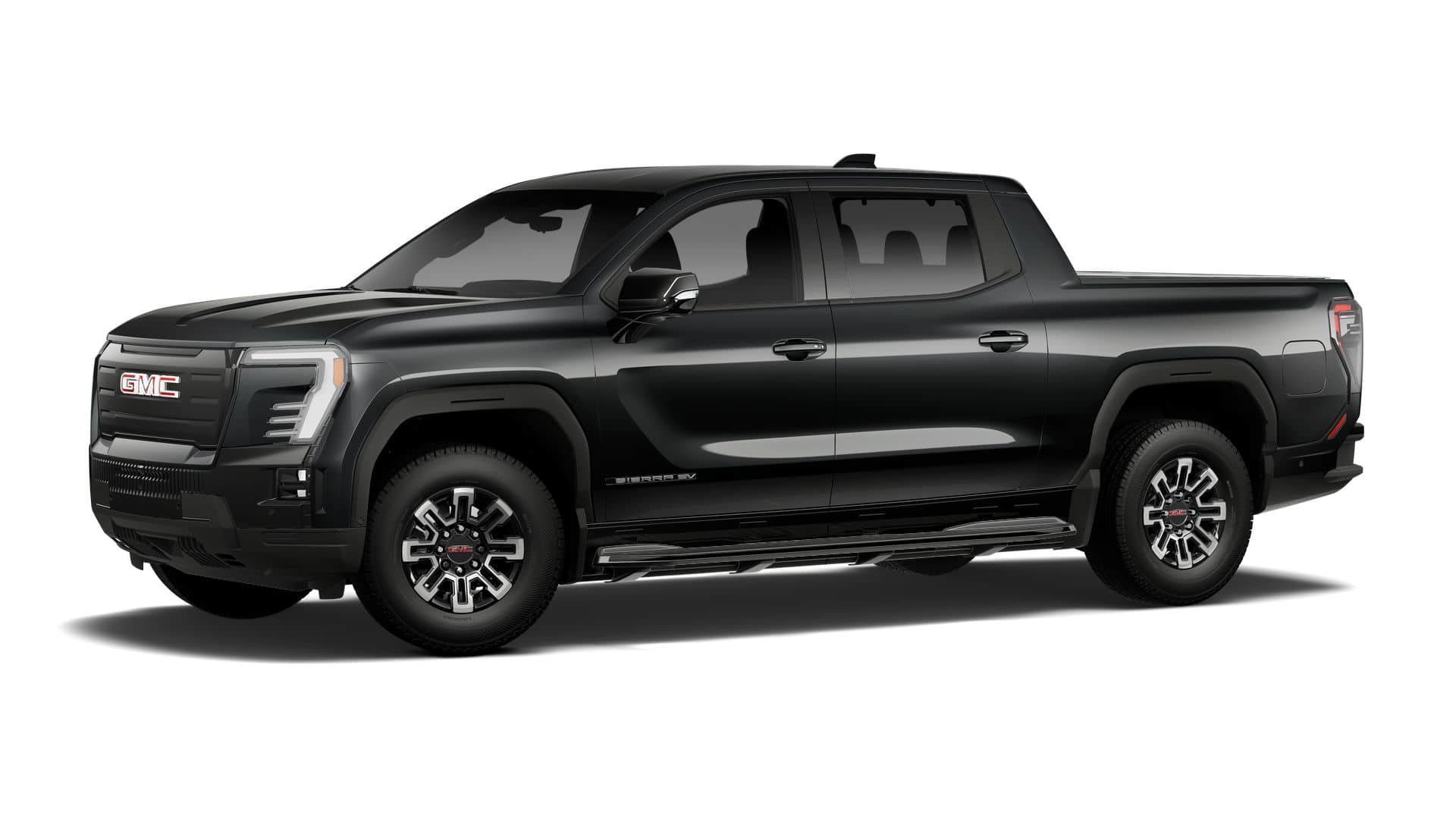 New 2026 GMC Sierra EV Elevation AWD/4WD image 15