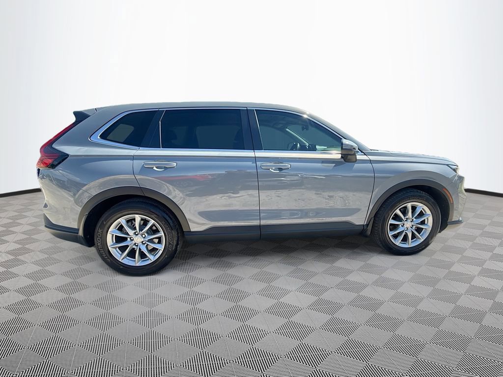 Used 2026 Honda CR-V EX image 5
