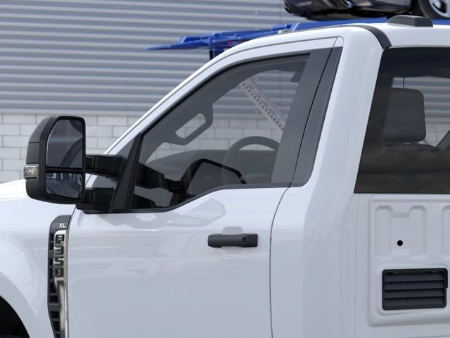 New 2026 Ford F350 XL AWD/4WD image 21