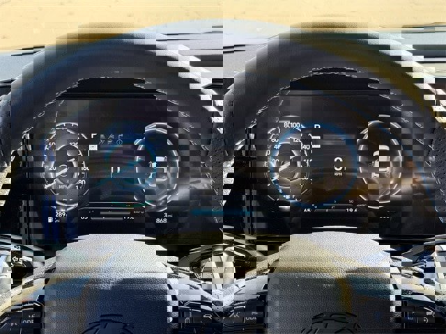 Used 2025 Hyundai Elantra N image 16