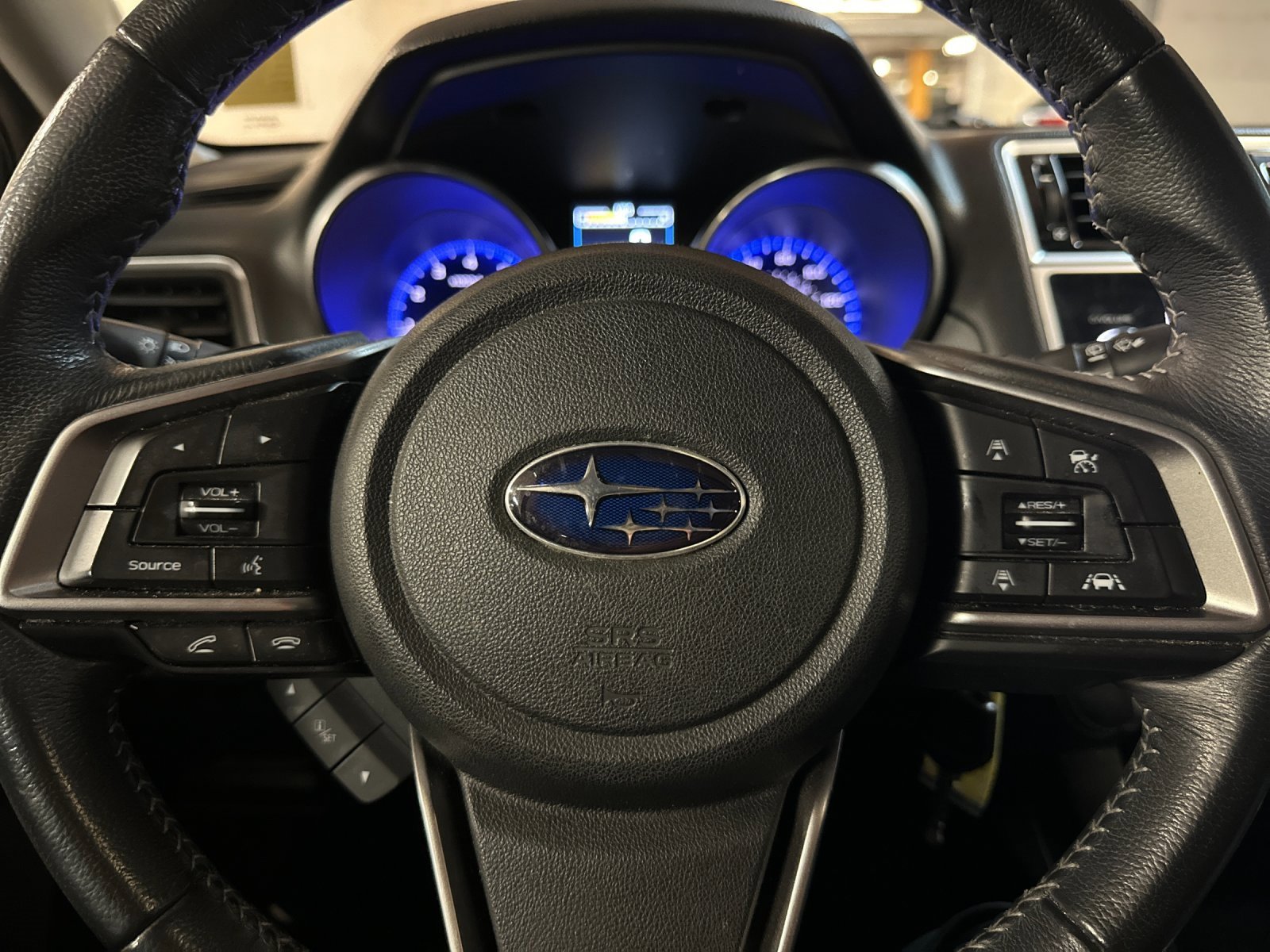 Used 2018 Subaru Outback 2.5i Premium image 22