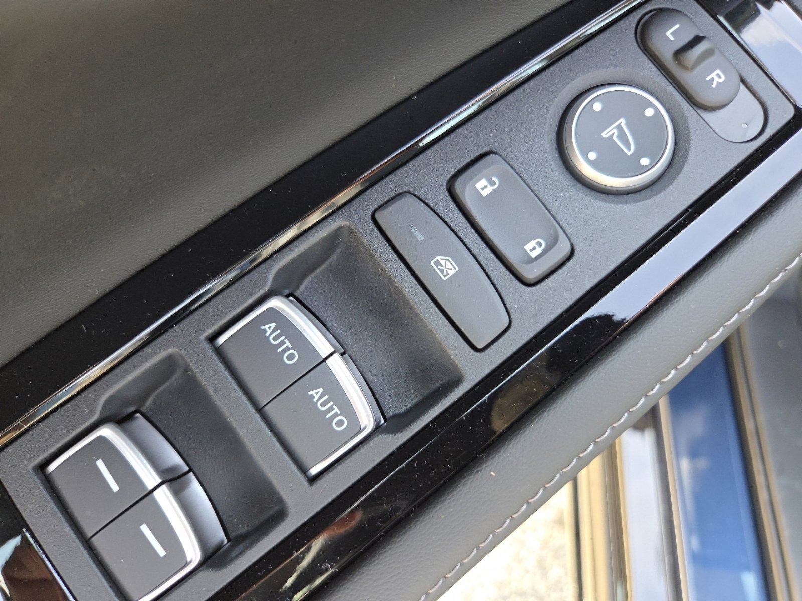 New 2026 Honda Accord Touring image 29