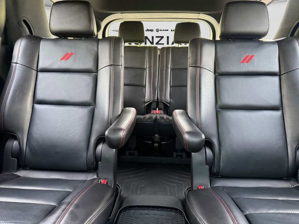 Used 2023 Dodge Durango R/T AWD/4WD image 16