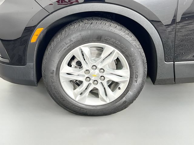 Used 2021 Chevrolet Blazer LT FWD image 10