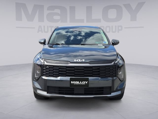 Used 2026 Kia Sportage LX AWD/4WD image 8