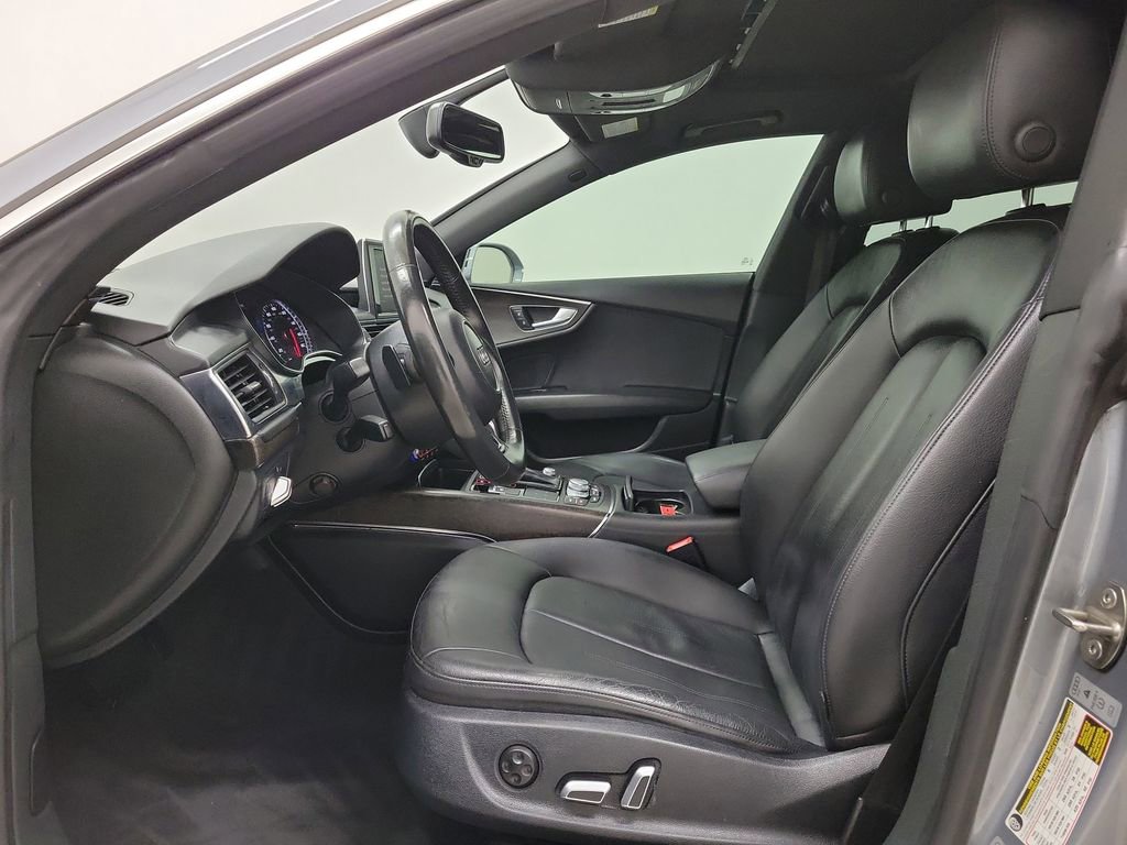 Used 2018 Audi A7 3.0T Premium Plus w/ S Line Sport Package image 18