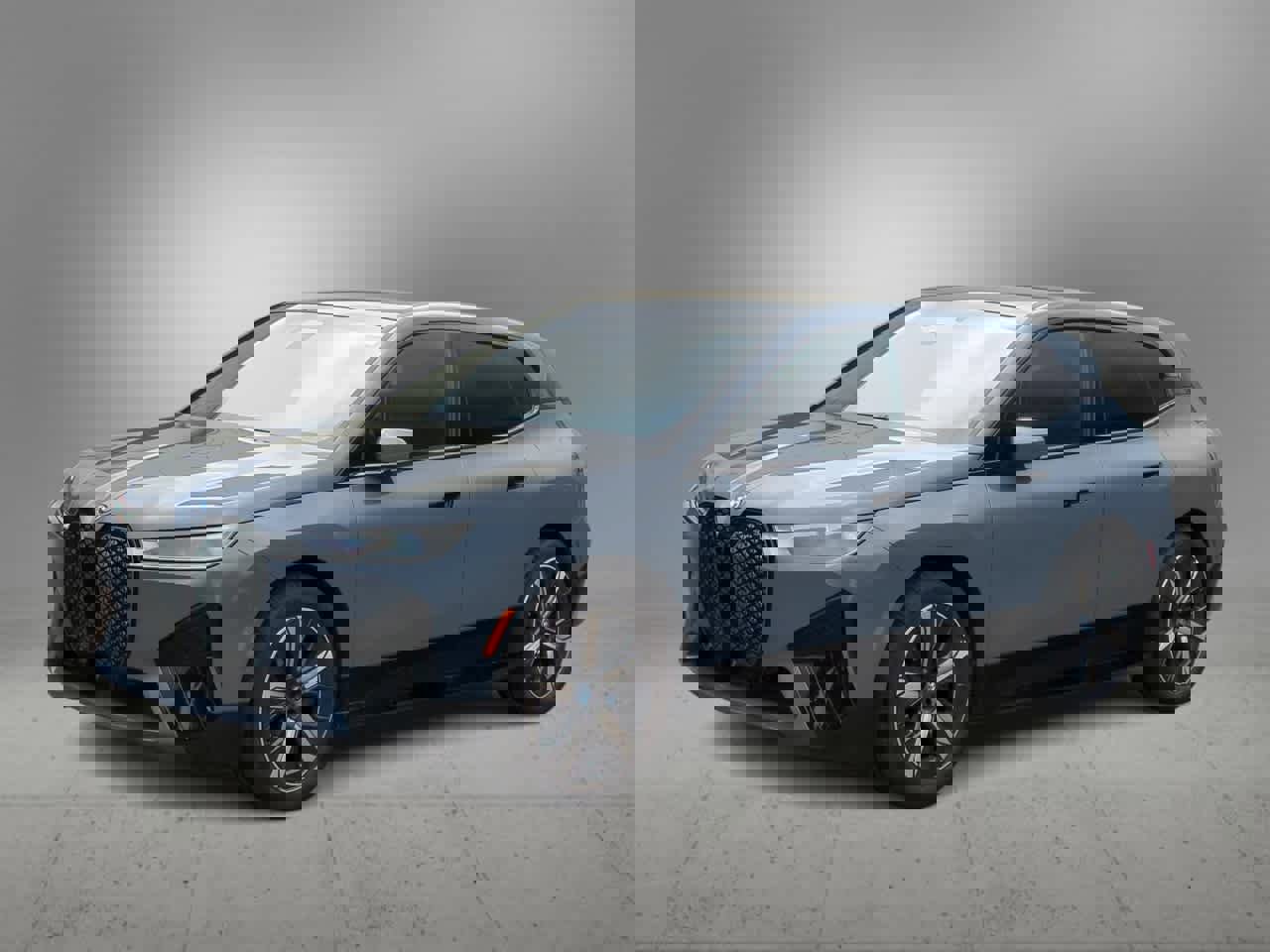 New 2024 BMW iX xDrive50 w/ Sport Package image 4