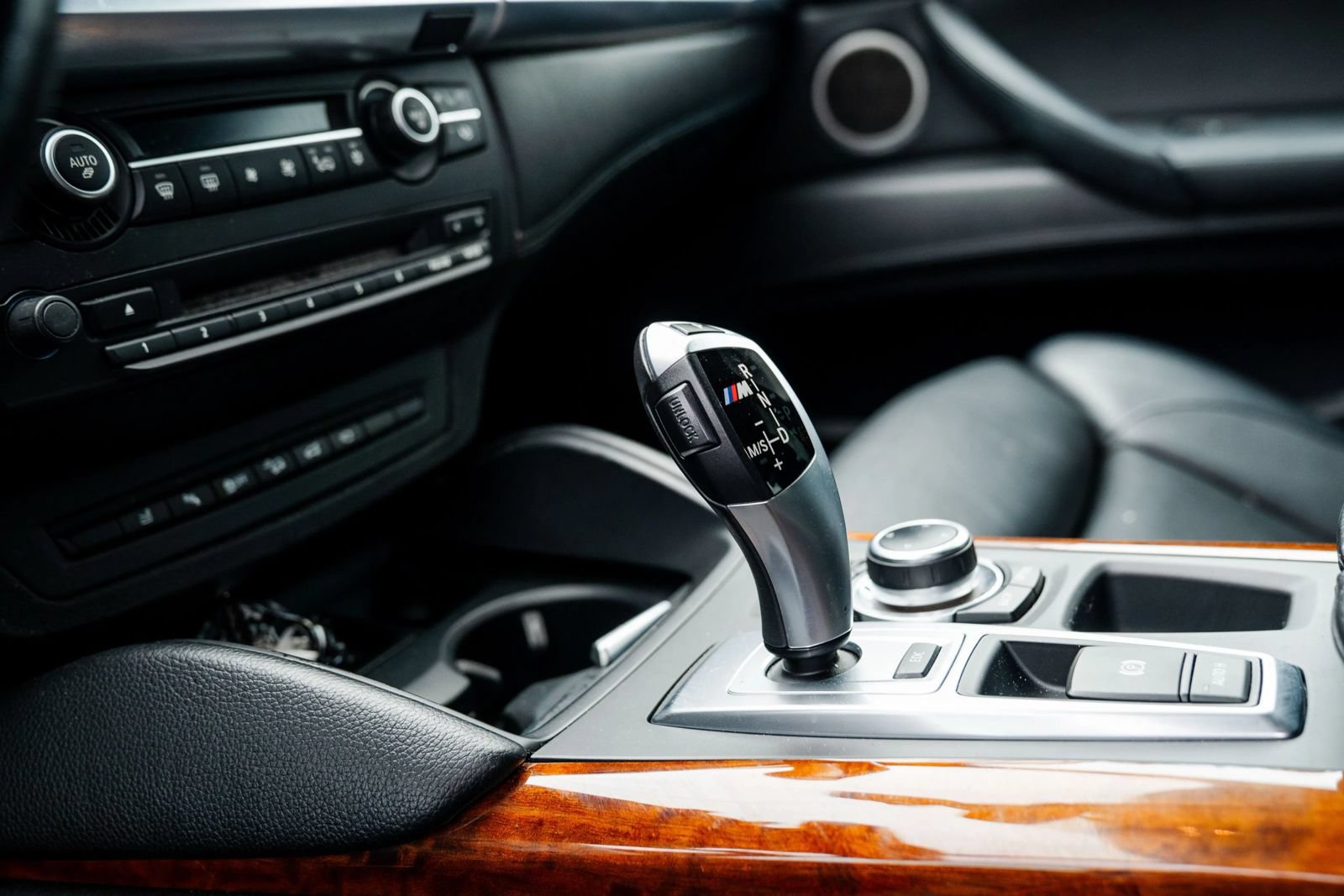 Used 2013 BMW X5 M AWD/4WD image 11