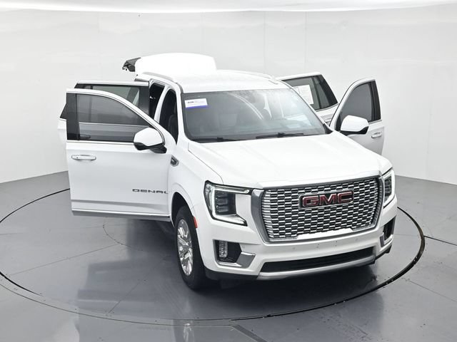 Used 2023 GMC Yukon Denali AWD/4WD image 56