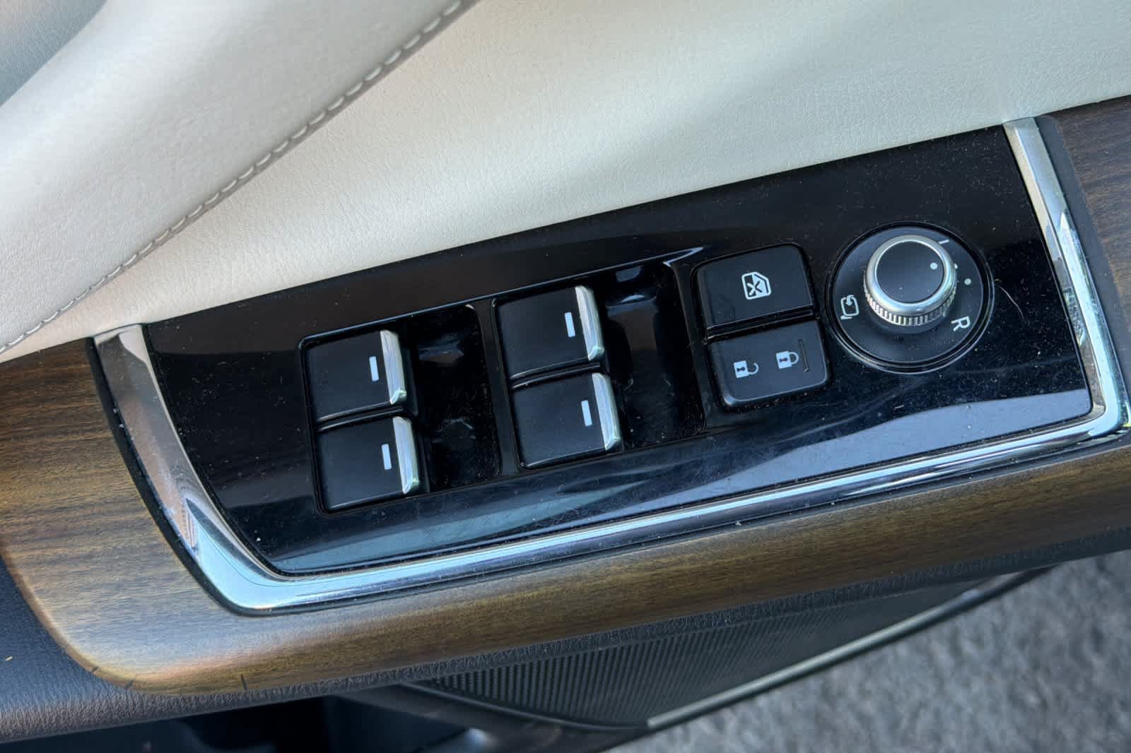 Used 2022 MAZDA CX-9 Signature AWD/4WD image 15