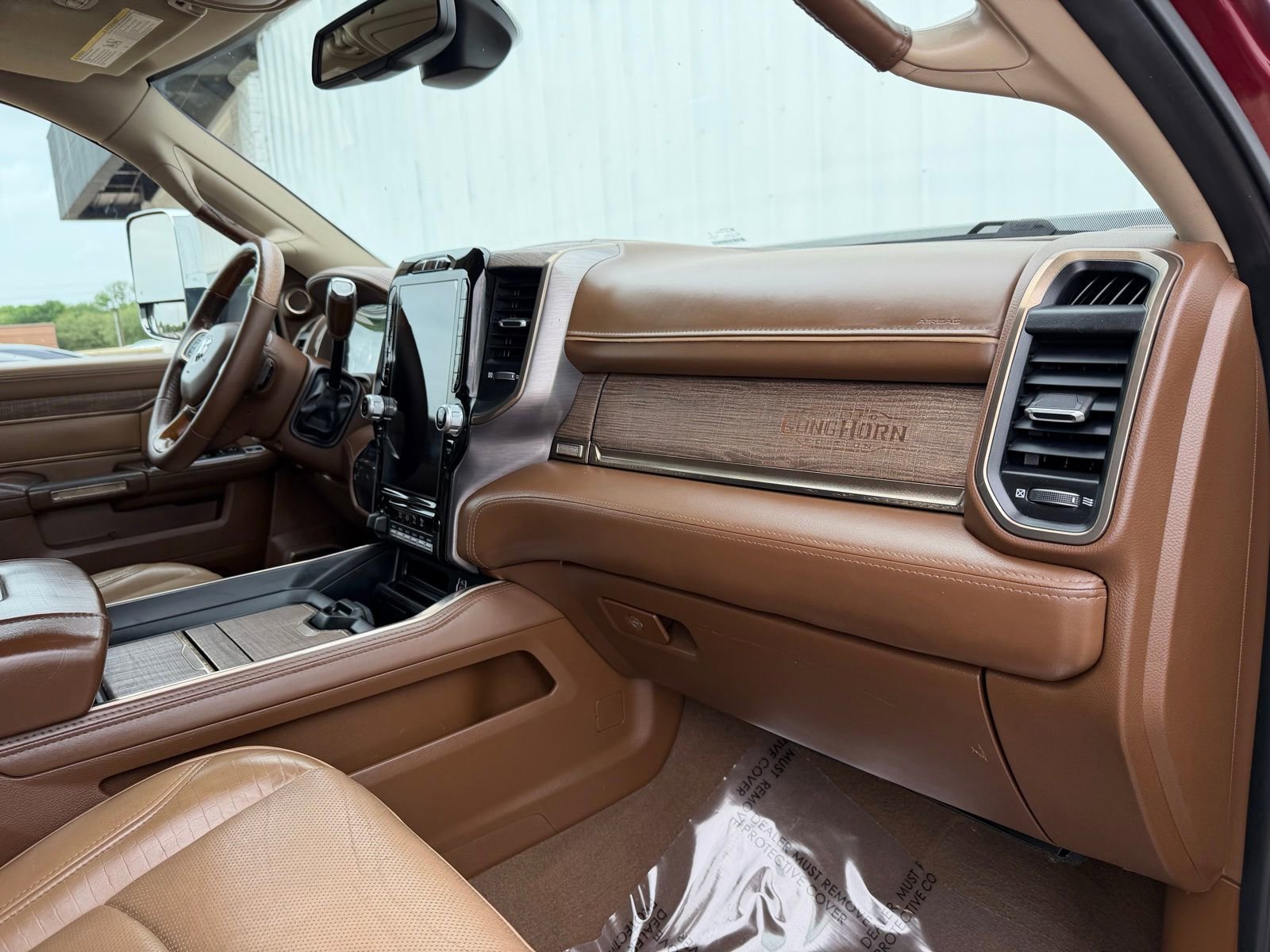 Used 2021 RAM 3500 Limited image 16