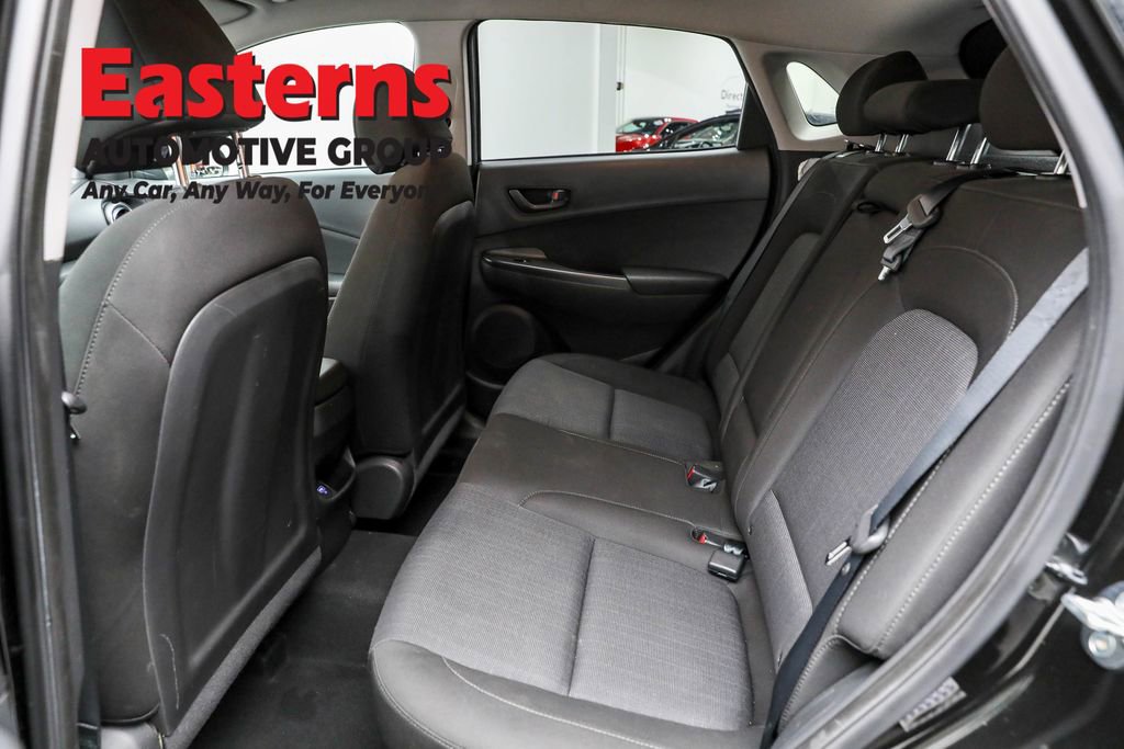 Used 2023 Hyundai Kona SEL image 20