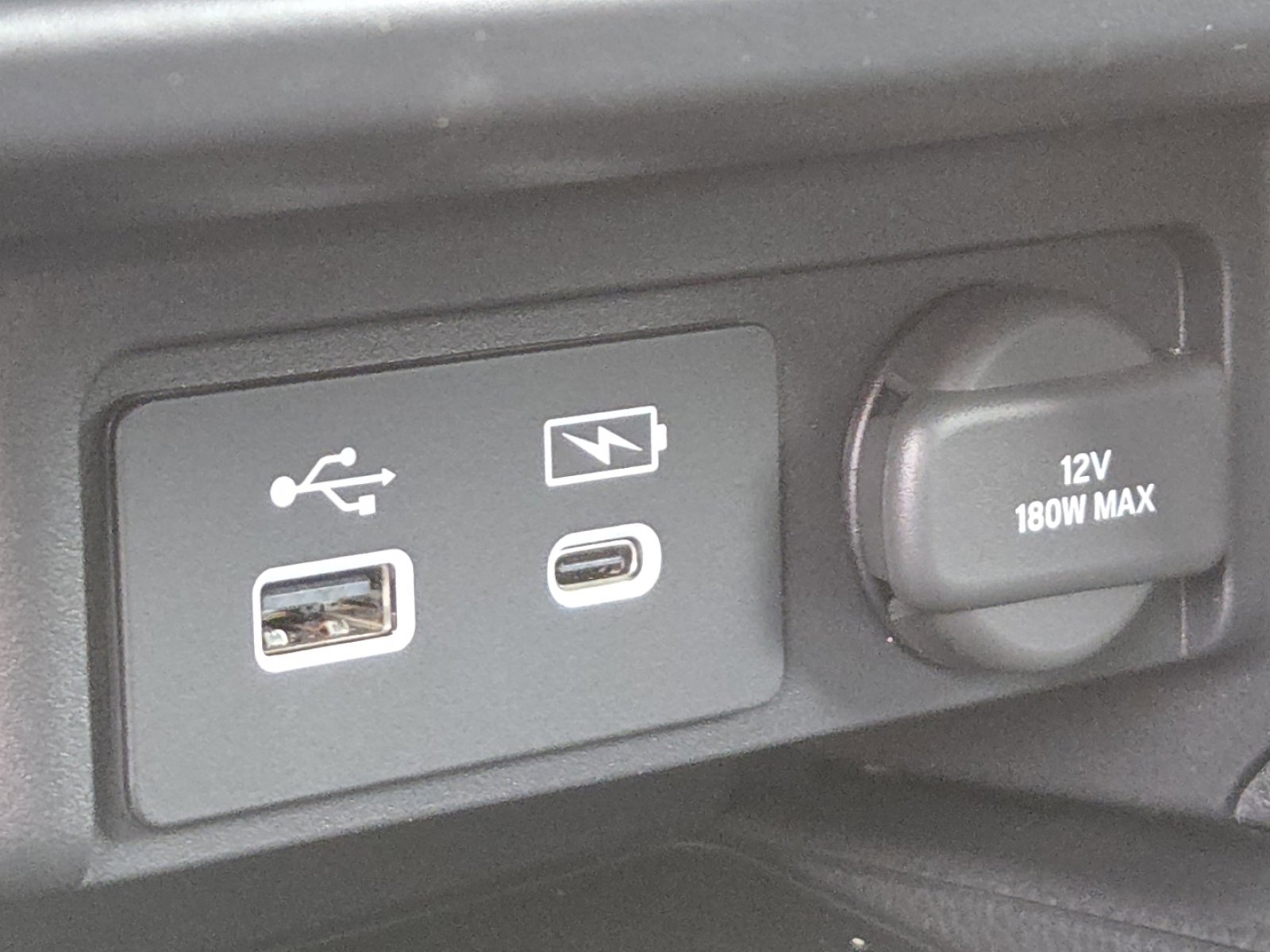 New 2026 Honda Ridgeline TrailSport image 8