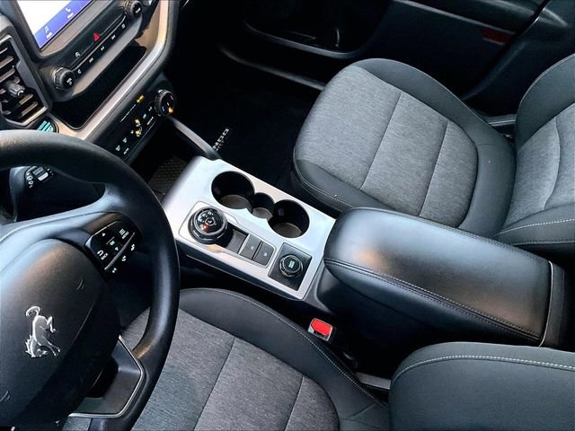 Used 2024 Ford Bronco Sport Big Bend image 15