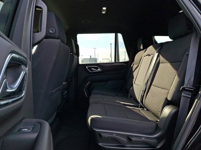 Certified 2021 Chevrolet Tahoe LS image 10