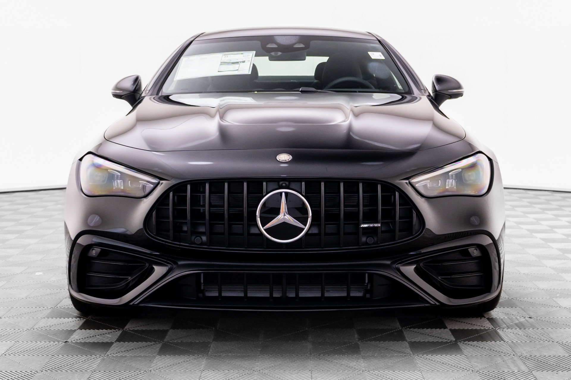 New 2027 Mercedes-Benz CLE 53 AMG 4MATIC Coupe image 9