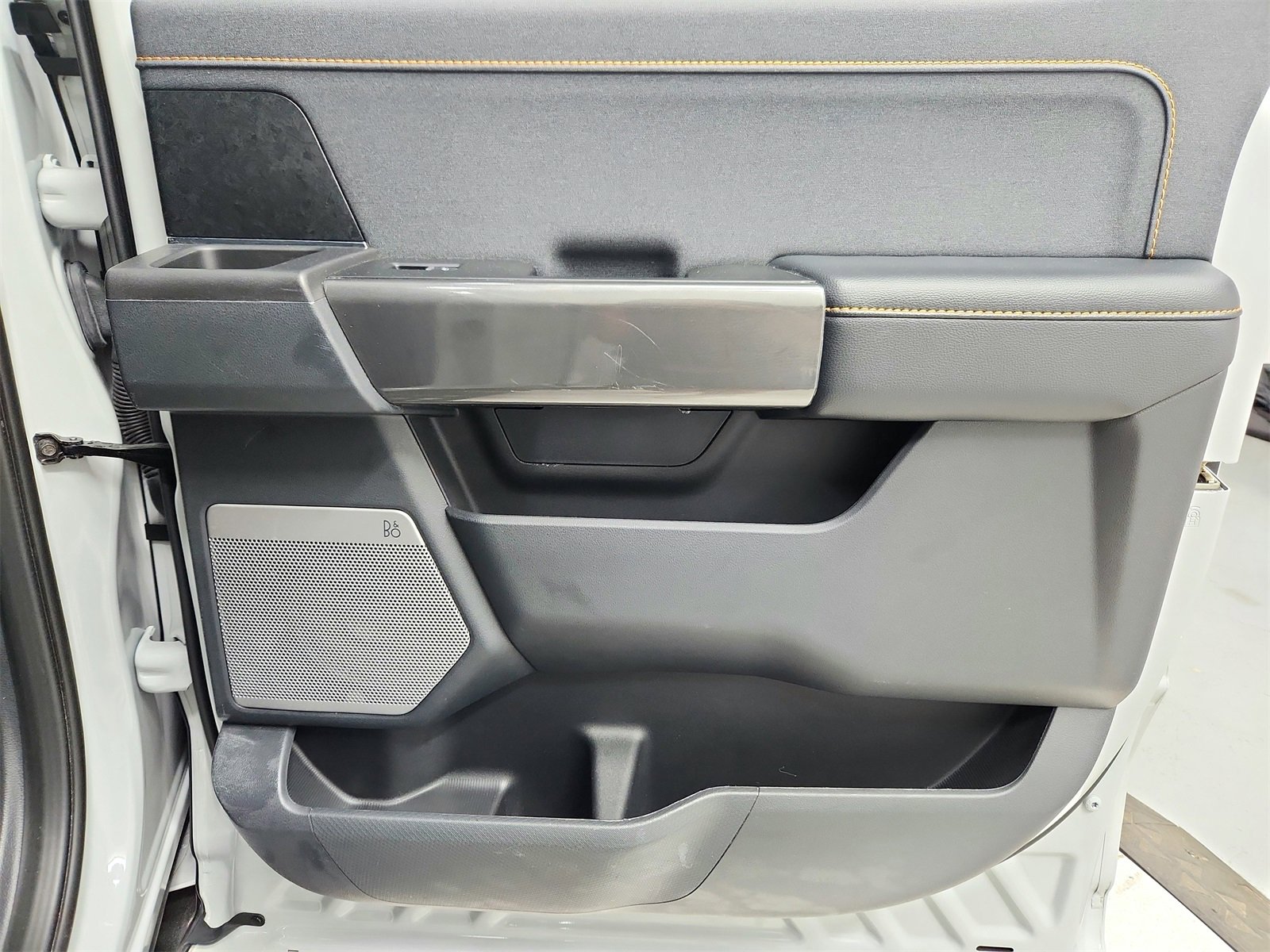 Used 2023 Ford F150 Tremor w/ Trailer Tow Package image 43