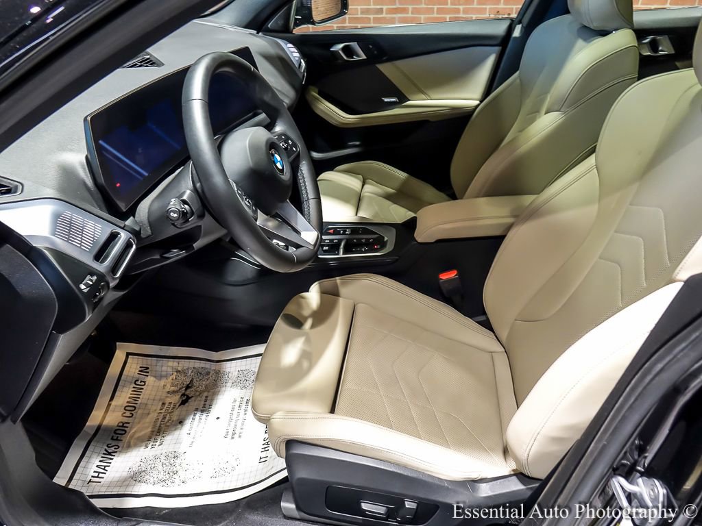 Used 2025 BMW 228i xDrive image 12