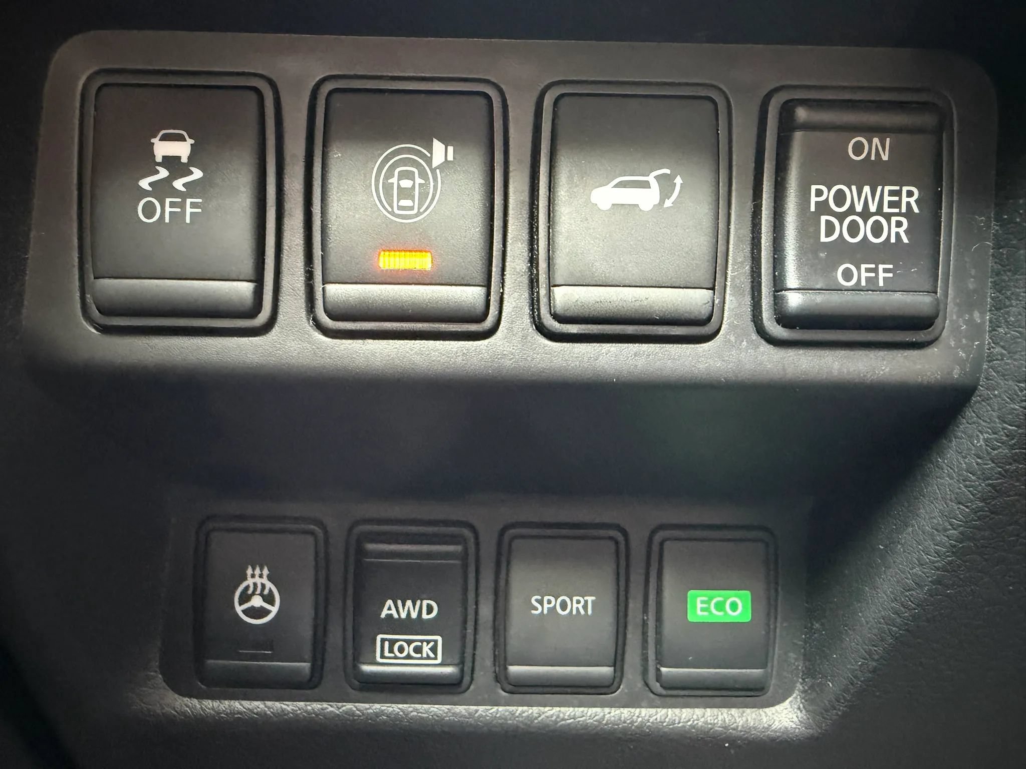 Used 2017 Nissan Rogue SL w/ SL Premium Package AWD/4WD image 20
