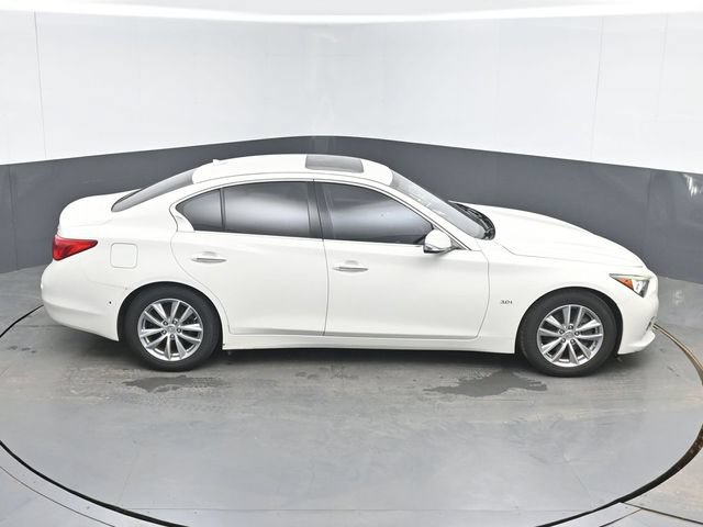 Used 2017 INFINITI Q50 3.0t Premium RWD image 28