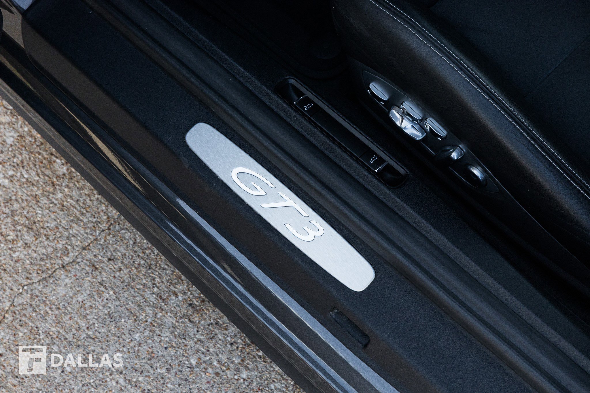 Used 2019 Porsche 911 GT3 image 22