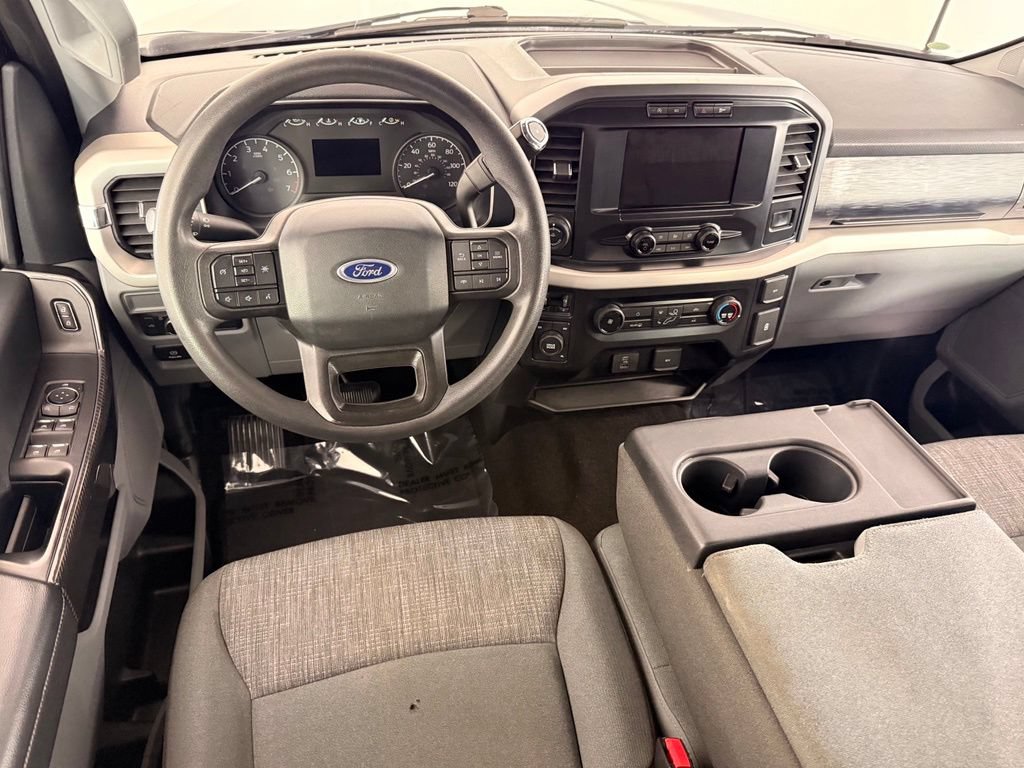 Used 2021 Ford F150 XLT w/ XTR Package AWD/4WD image 26