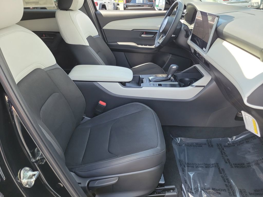 New 2026 MAZDA CX-5 Preferred AWD/4WD image 17