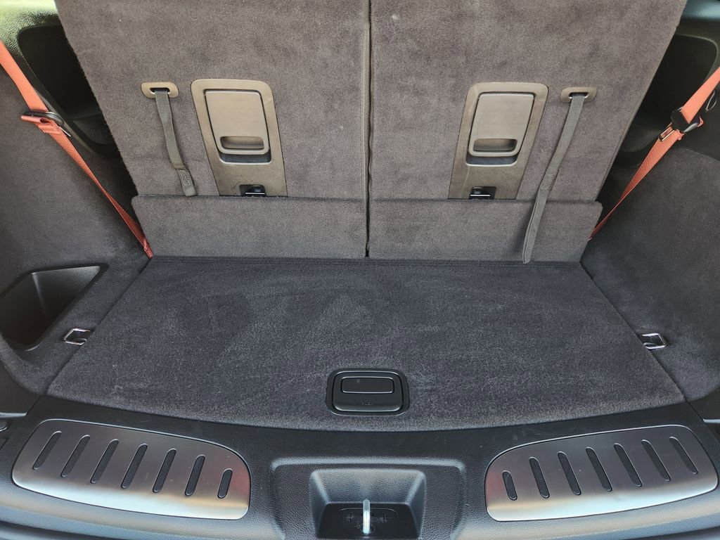 Used 2024 Dodge Durango SRT Hellcat AWD/4WD image 34