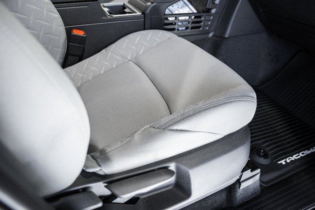 New 2026 Toyota Tacoma SR5 image 34