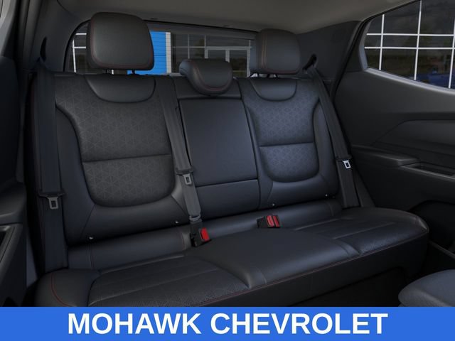 New 2027 Chevrolet Bolt RS w/ Super Cruise Package FWD image 17