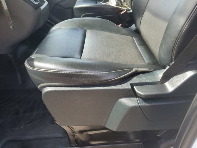 Used 2023 Ford Transit 250 Low Roof AWD image 24