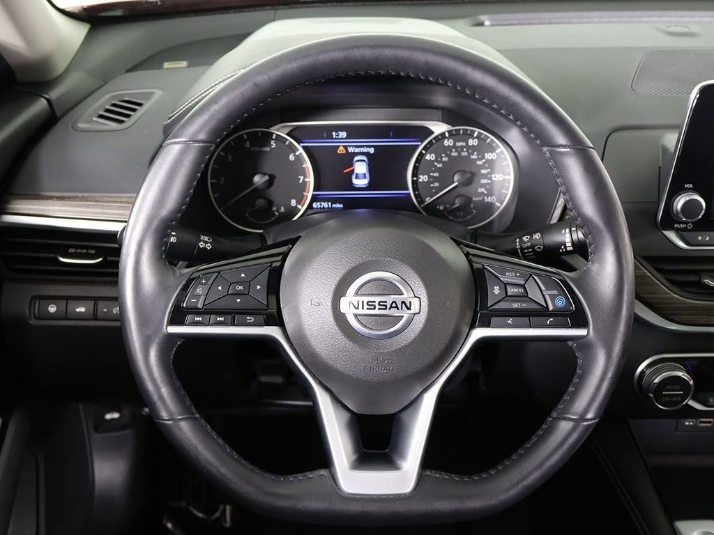 Used 2021 Nissan Altima 2.5 SL AWD/4WD image 41